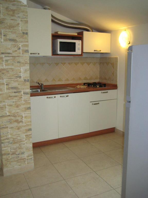 Residence La Villetta Ріміні Номер фото
