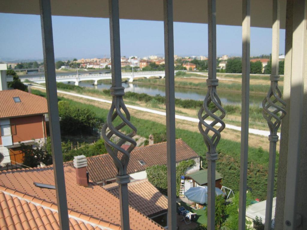 Residence La Villetta Ріміні Номер фото