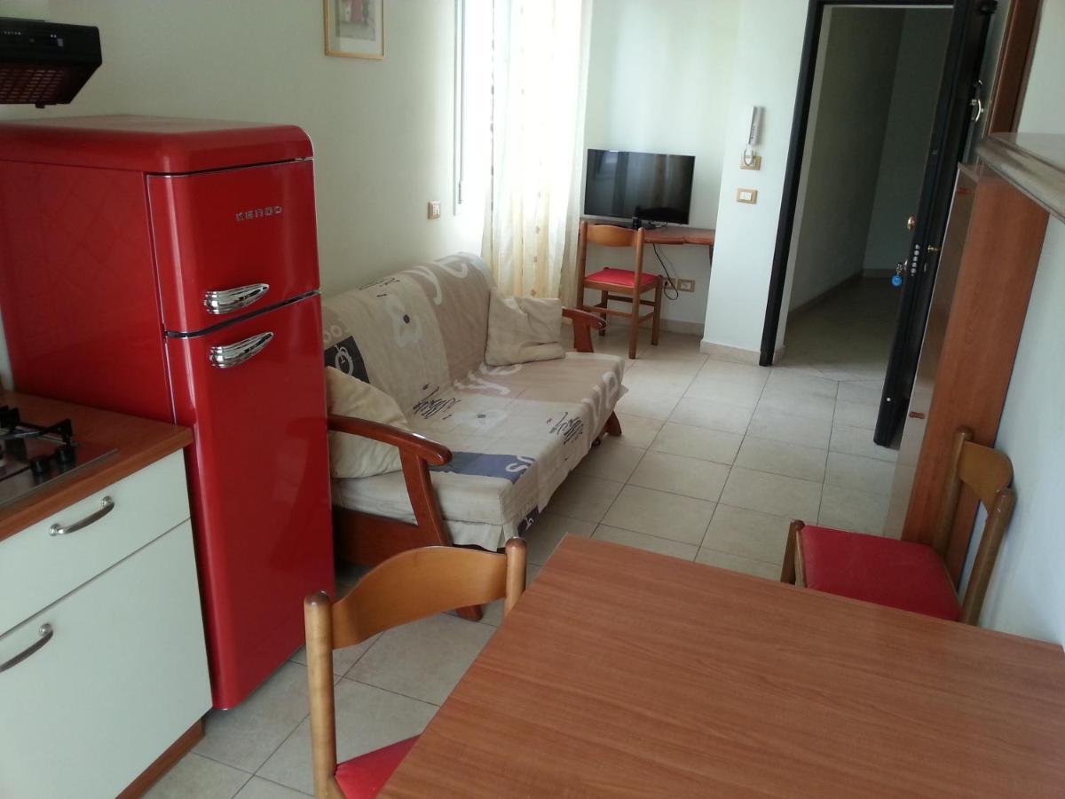 Residence La Villetta Ріміні Номер фото